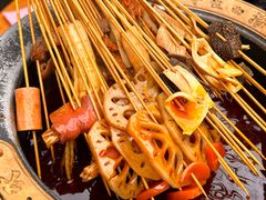 -冒椒火辣(奎星楼街店)