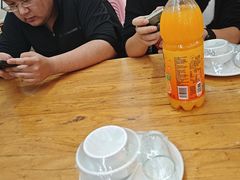 -清真利德顺小老饭庄(复兴路店)