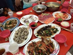 -垦丁辉哥生鱼片