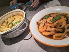 -香阁餐厅·常州菜·常州菜代表品牌(新北奥体店)