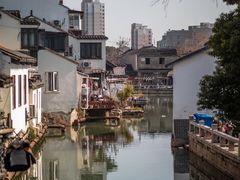 -葑门横街