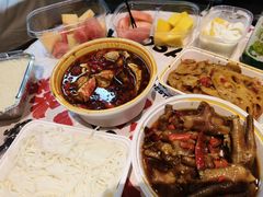 -老三样·旧食新味(船山路店)