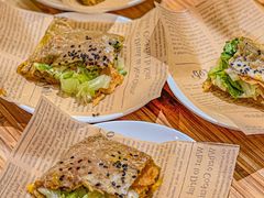 -荟星庭西餐厅(天府丽都喜来登饭店)