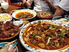 -亚克西姆新疆菜(库车店)