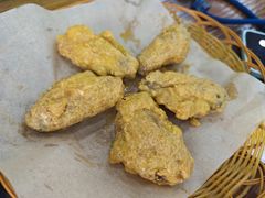 -南记食粥坊·宵夜大排档(莲花店)