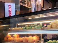 -书亦烧仙草(麦德龙钰龙店)