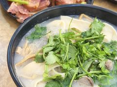 荆芥黄瓜-惠丰源烩面馆(经七路店)