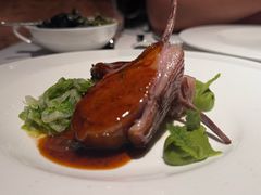 -Oyster Talks 四度蚝法餐厅