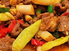 -小辣椒·桂林本地菜(鸿运店)