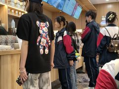 -霸王茶姬(广州白云悦和方店)