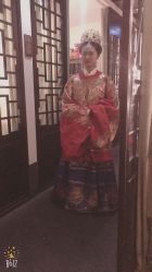 -盘子女人坊古装写真摄影(天津总店)