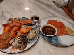 -温德姆至尊酒店·璇全日餐厅
