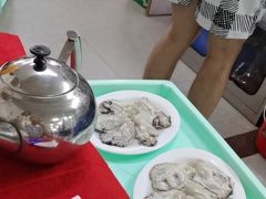 -花苑美食横琴生蚝火锅(拱北粤华路店)