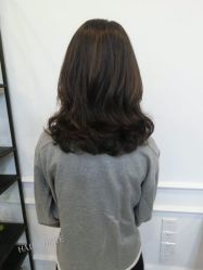 -HAIR HERE造型
