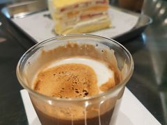 -Sarah西点·烘焙·餐厅(翰林府旗舰店)
