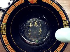 拉面-一兰拉面(梅田阪急东通店)