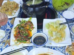 -范饭椰林川湘味海鲜·椰子鸡(三亚湾椰梦长廊店)