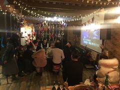 -玩坞轰趴馆·户外团建聚会主题生日派对馆(世豪广场店)