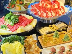 -享月汤皇·海鲜小火锅·聚会(曲江创意谷店)