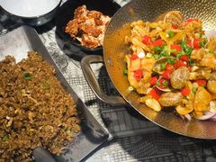 -一味大院•桐庐菜传承店(春江路店)