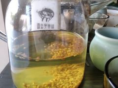 -壹号院音乐餐厅•烤全羊•新疆菜(浐灞店)
