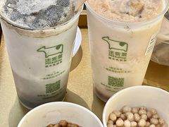 -迷客夏Milksha(无锡苏宁店)