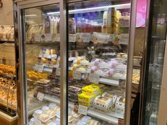 -DEMO黛慕蛋糕(中泰店)