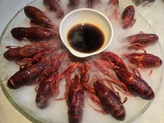 -红盔甲·小龙虾(天钥桥店)