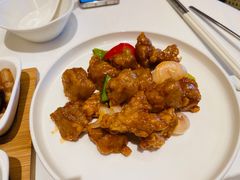 莆田荔枝肉-莆田餐厅PUTIEN(西安万象天地店)