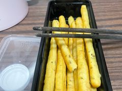 -巴蜀王婆大虾(南锣鼓巷店)