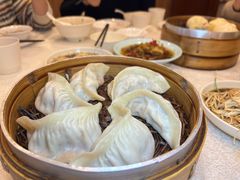 -花园茶楼(东方百合园店)