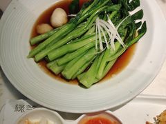 -绿茶餐厅(南方商城店)