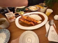 -CURRY YA 熟成咖哩專門店(深圳湾万象城店)