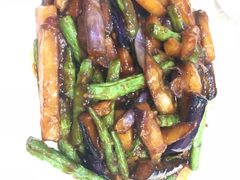 上海地三鲜-阿婆农家菜(车墩店)