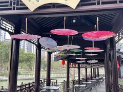 -扬州香格里拉·香宫中餐厅
