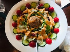 -铃木食堂(帽儿胡同店)