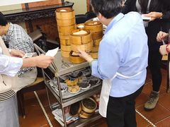 -香港蓮香樓(中環店)