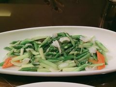 -大理实力希尔顿酒店御璽中餐厅YUXI – CHINESE RESTAURANT