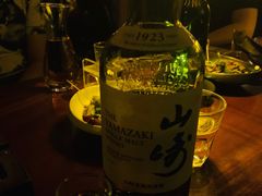 -隐肆威士忌鸡尾酒吧(玉沙国际店)