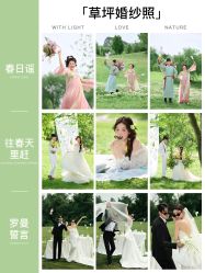 -雅云婚纱摄影工作室旗舰店