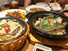 -鸽味轩·粤菜小馆(高楼门总店)