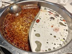 -傣妹火锅(南京东路一店)