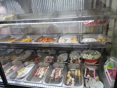 -二钢串叔麻辣烫(华龙大厦店)