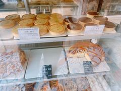 -老梦面包 CHEZMOREL(三源里店)