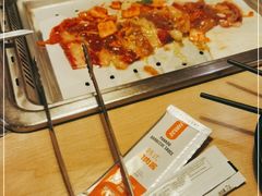 -新石器烤肉(西田城店)