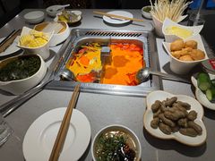 -海底捞火锅(老城根店)