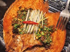 -雀舞云南菜(天津天河城购物中心店)