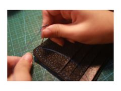 -零几体验diy皮具工作室(振业城店)