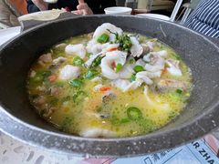 -赵小姐丨新中餐(曲江店)