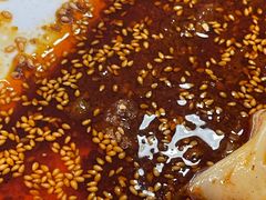 -天全县三土司椒麻鸡餐厅